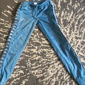 kappa pants xs !!